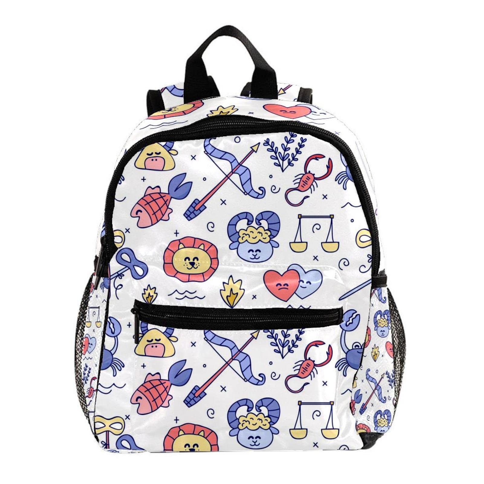Mochila infantil ergonómica que evita dolores de espalda en niños 6