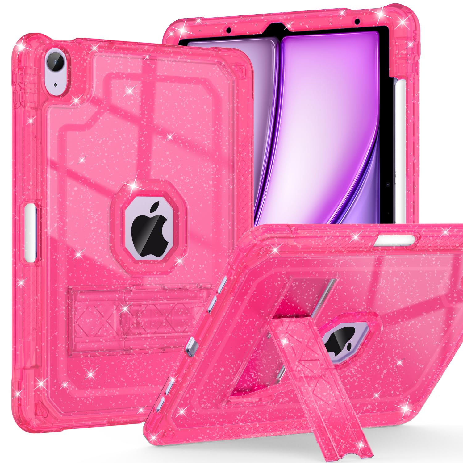 Amazon.com: ZoneFoker for iPad Air M3 11 Inch 7th Case 2025, for Amazon.com: ZoneFoker for iPad Air M3 11 Inch 7th Case 2025, for