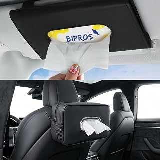 Car Tissue Holder
