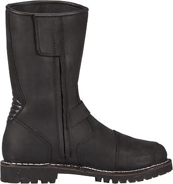 TCX Men's Nc Motorcycle Boots, men10 d(m) us44eu