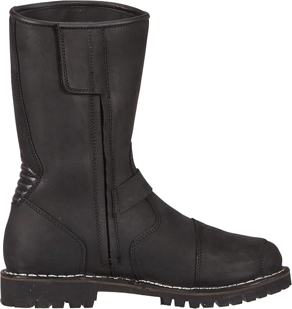 TCX Men's Nc Motorcycle Boots, men10 d(m) us44eu