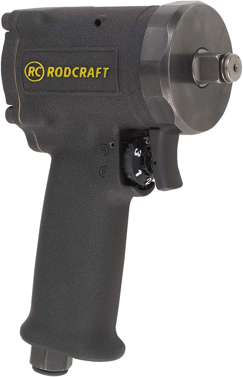 Rodcraft 8951000123 1/2 Inch Impact Screwdriver RC2202