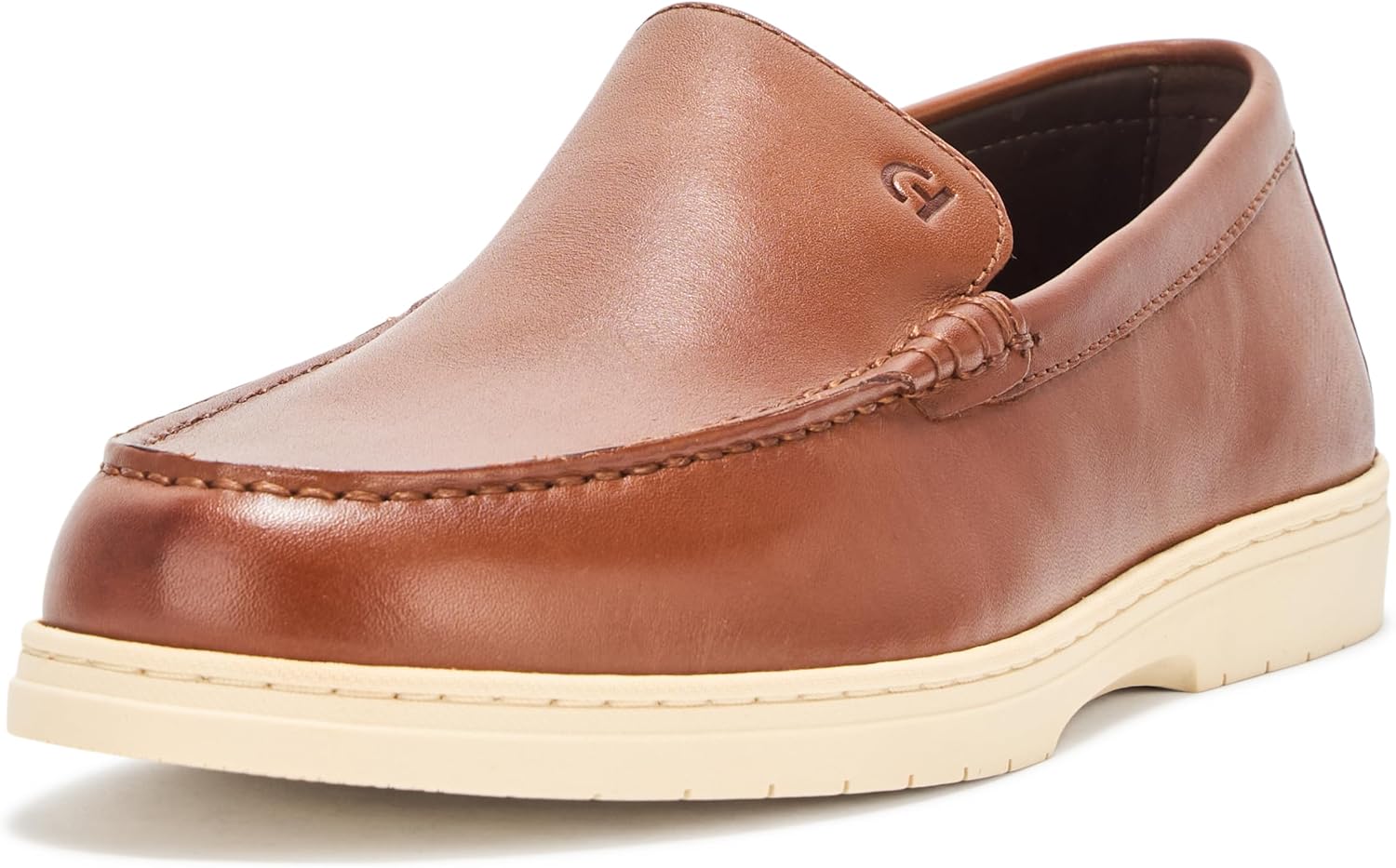Cole Haan Greenwich Grand Venetian Loafers