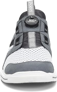 Dexter Men's Pro BOA Right Handed Bowling Shoes - Available in Medium and Wide Width - Interchangeable Slide Sole - for Right Handed Bowlers Only
