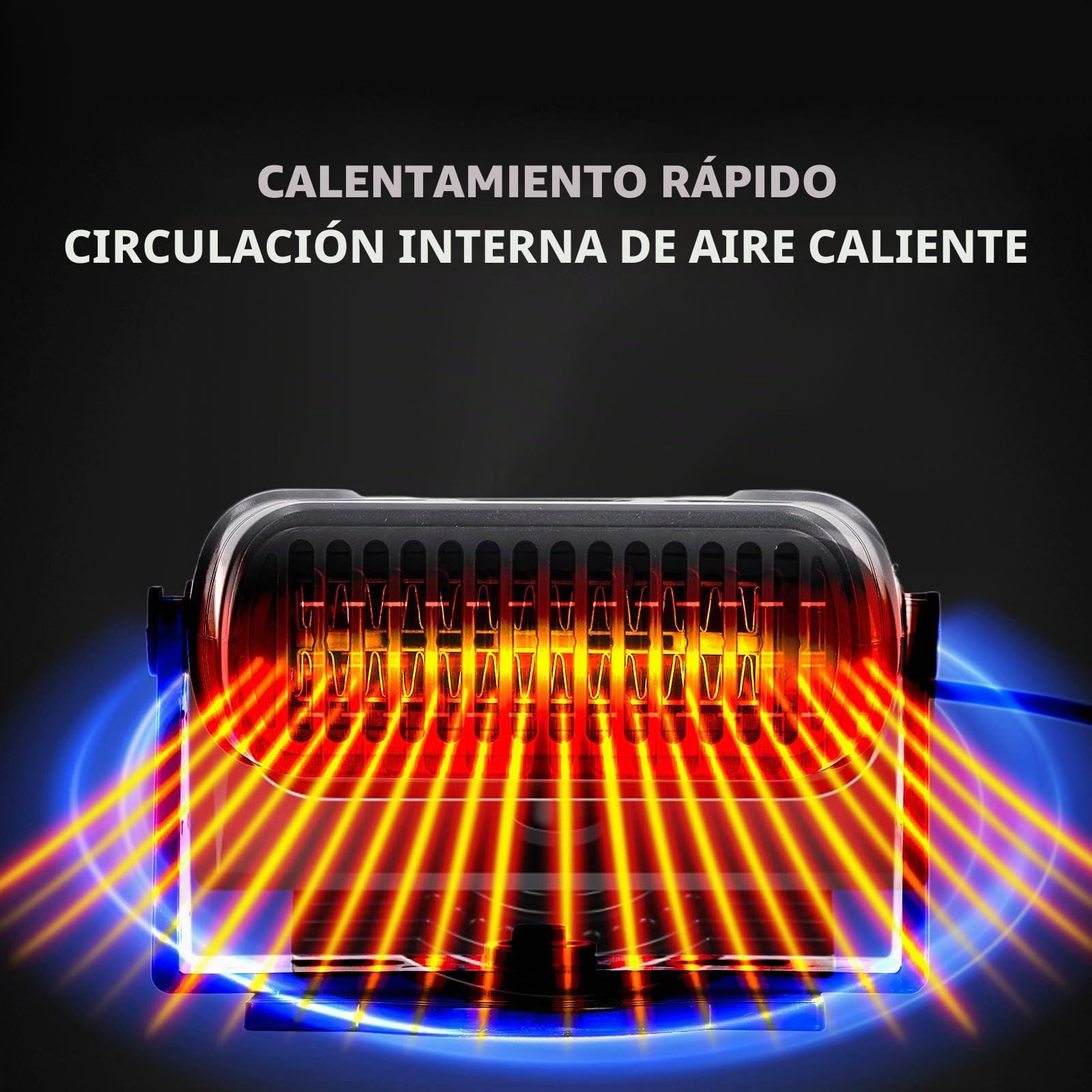 Calentador de energía solar de tamaño compacto para invernadero de gallineros y casa de perro, calentador de casas de perro