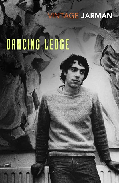 Portada de Dancing Ledge