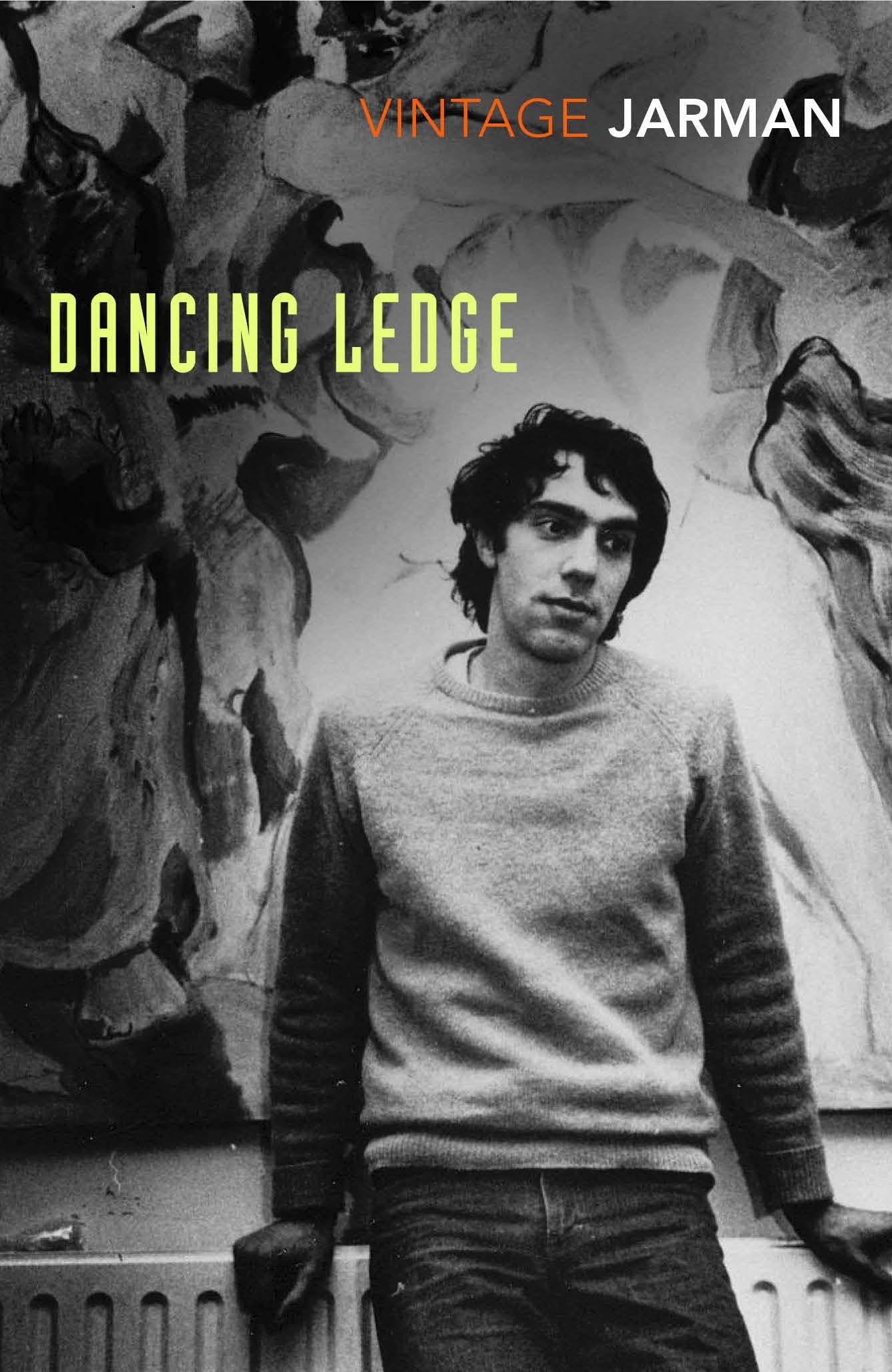 Dancing Ledge by Derek Jarman - 9781784877682