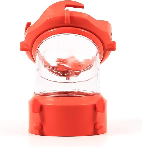 Miniatura 10 de Camco RhinoFLEX Tubo desagüe extensible, 90 grados, Transparente Claro,Translúcido