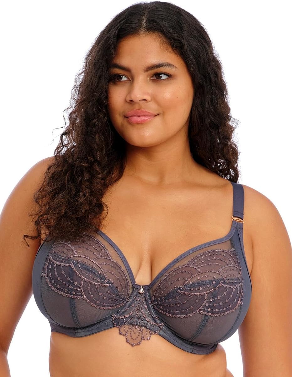 Sujetador Priya Underwire Plunge para mujer