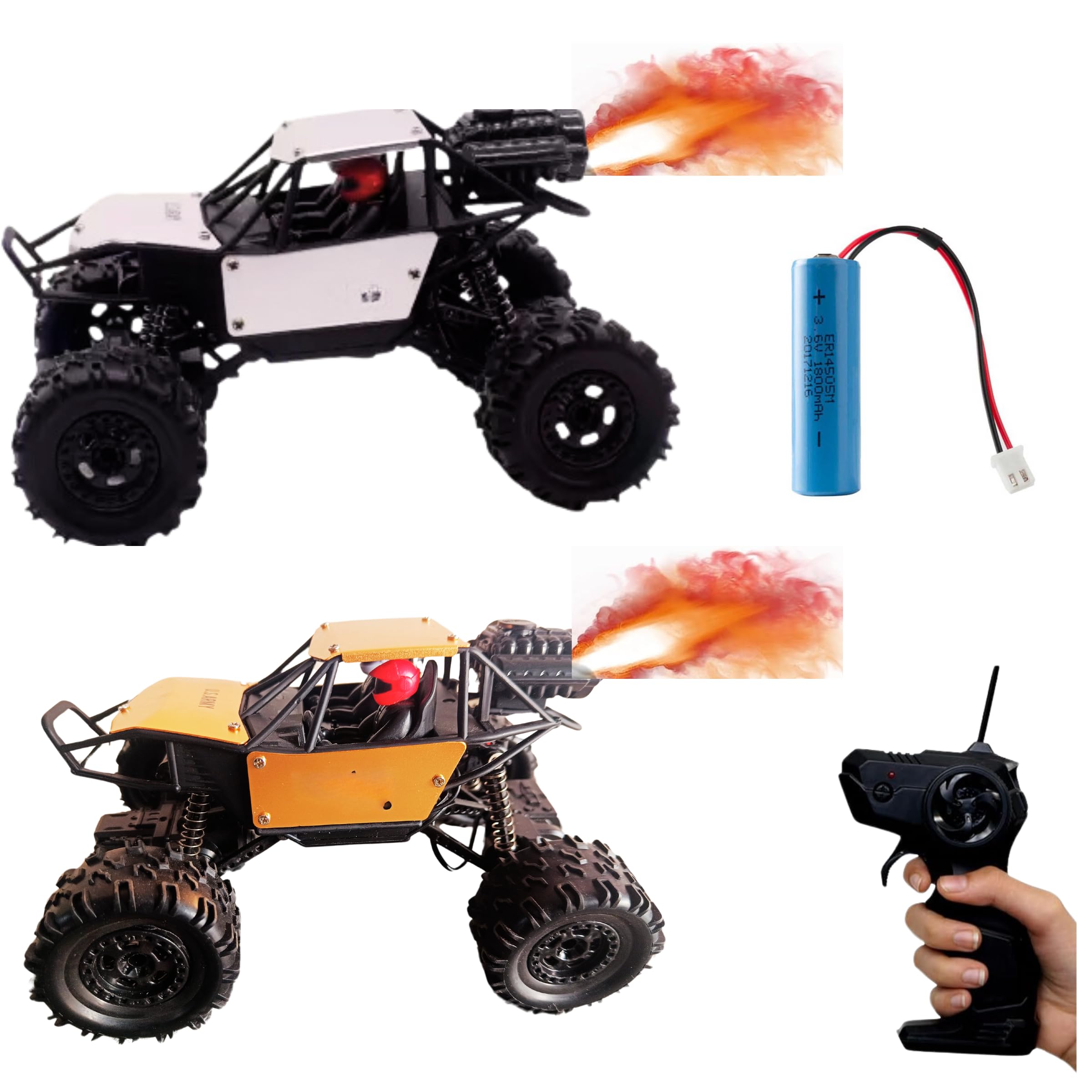 See full amazon price history chart for VRION® Toy CAR Spray car Remote Control Wheel CAR 4 to 14 Years Age Speed Racing Car I Smoke car Racing Car I As per Availability, Multicolor VRION® Toy CAR Spray car Remote Control Wheel CAR 4 to 14 Years Age Speed Racing Car I Smoke car Racing Car I As per Availability, Multicolor (B09HKRHK8X) Amazon Price History, Amazon Price Tracker