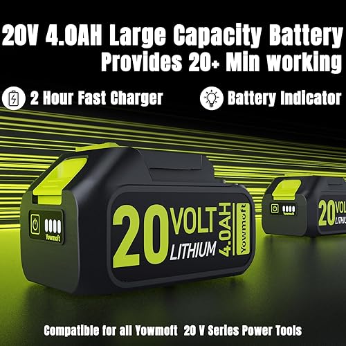 Miniatura 3 de Aspiradora de mano inalámbrica para automóvil con succión fuerte de 21000 pa, aspiradora 3 en 1, kit de soplador inalámbrico y portátil con motor