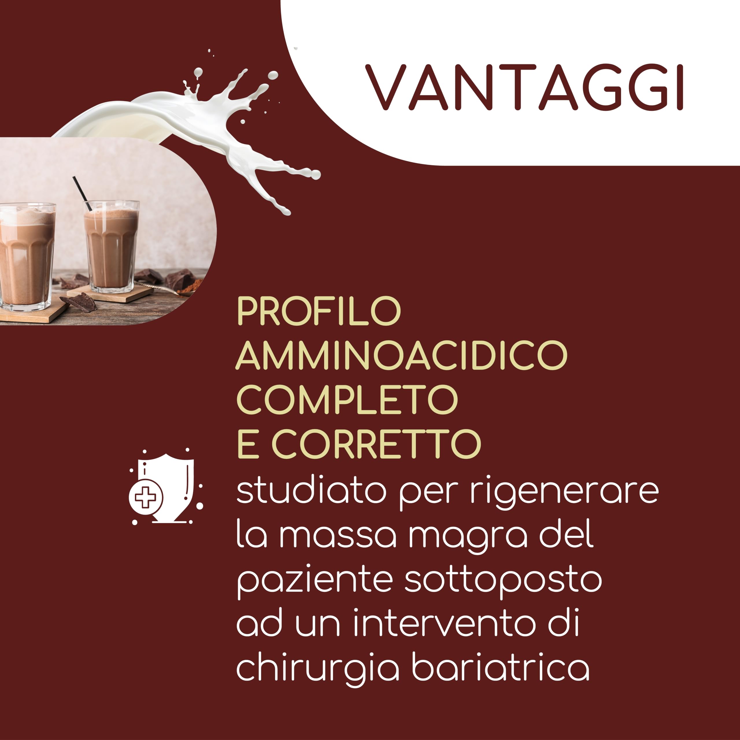 Barilife Vitalità e Proteine Bundle : Proteine Isolate del Siero (450g) + Multivitaminico Vitamins PLUS (30 CPR) | Supporto Muscolare ed Energetico Completo