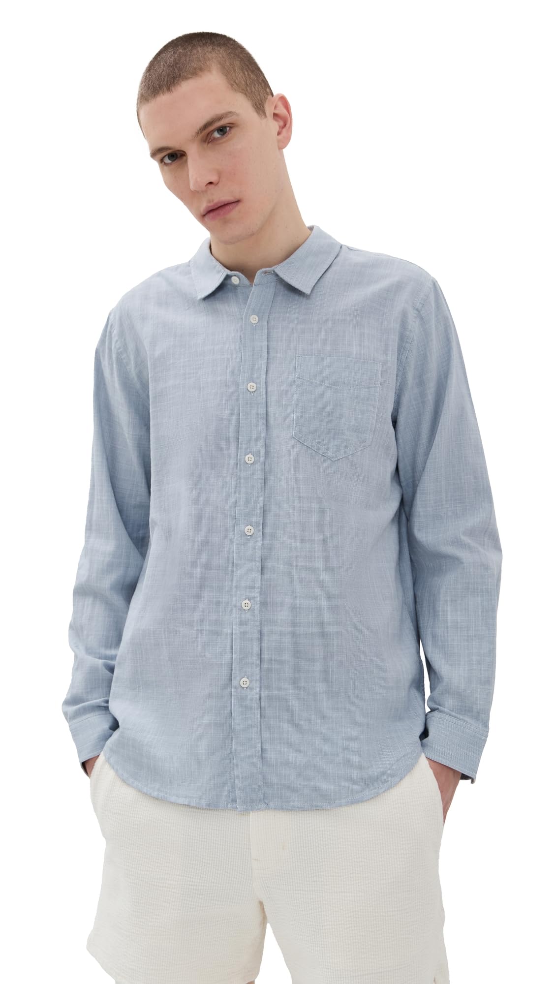Rails Men's Wyatt Shirt