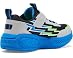 SKECHERS KIDS Light Storm 3 400152L (Little Kid/Big Kid) - Bottom View