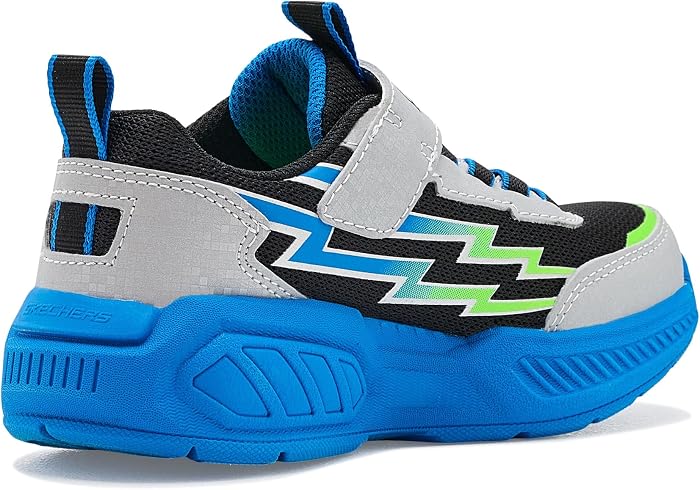 Обувь SKECHERS Light Storm 3 400152L (Little Kid/Big Kid) — фото 7