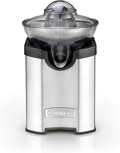 Presse Agrumes Cuisinart
