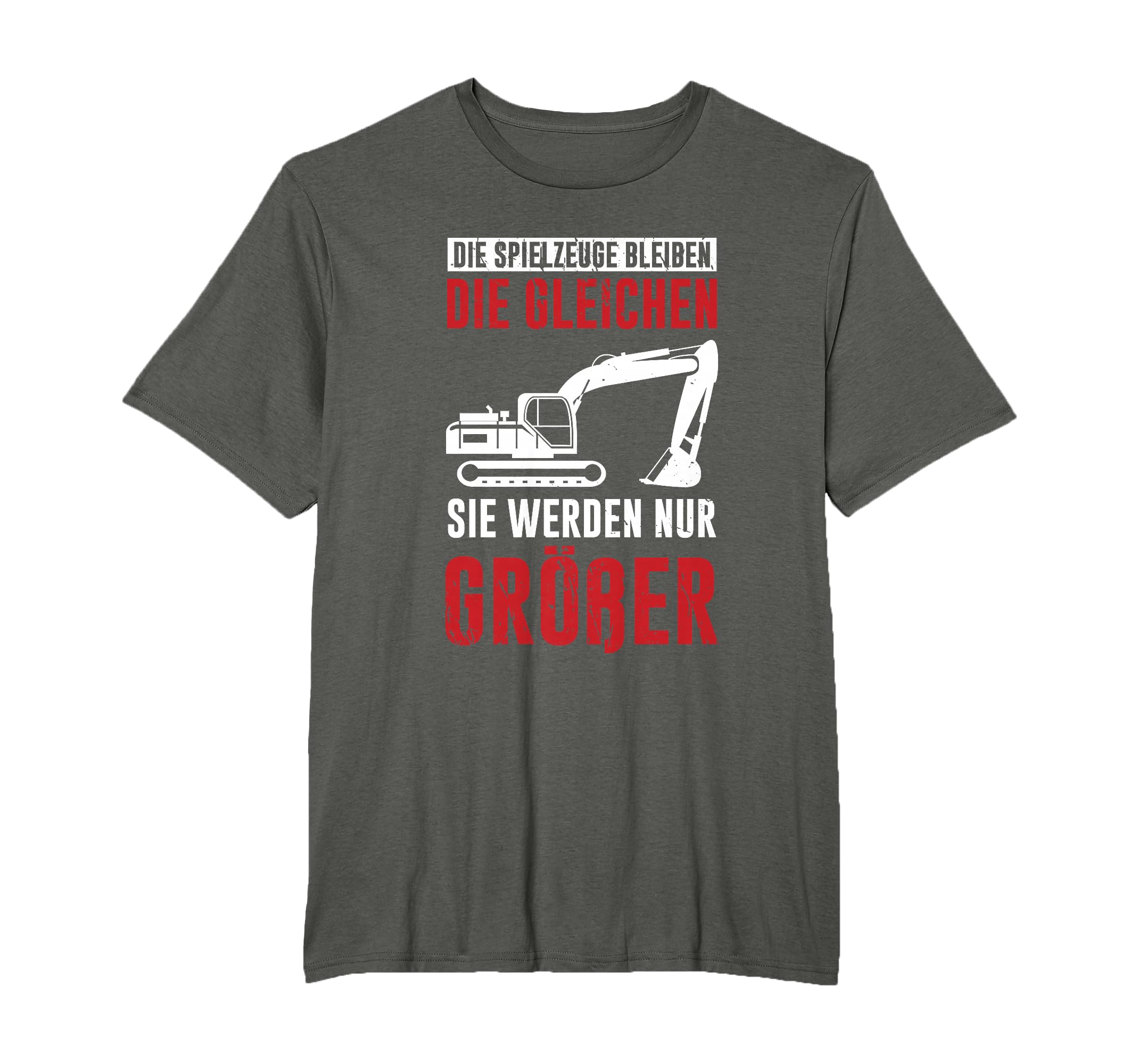 Kleidung mit Designs von Amazon Merch on Demand
