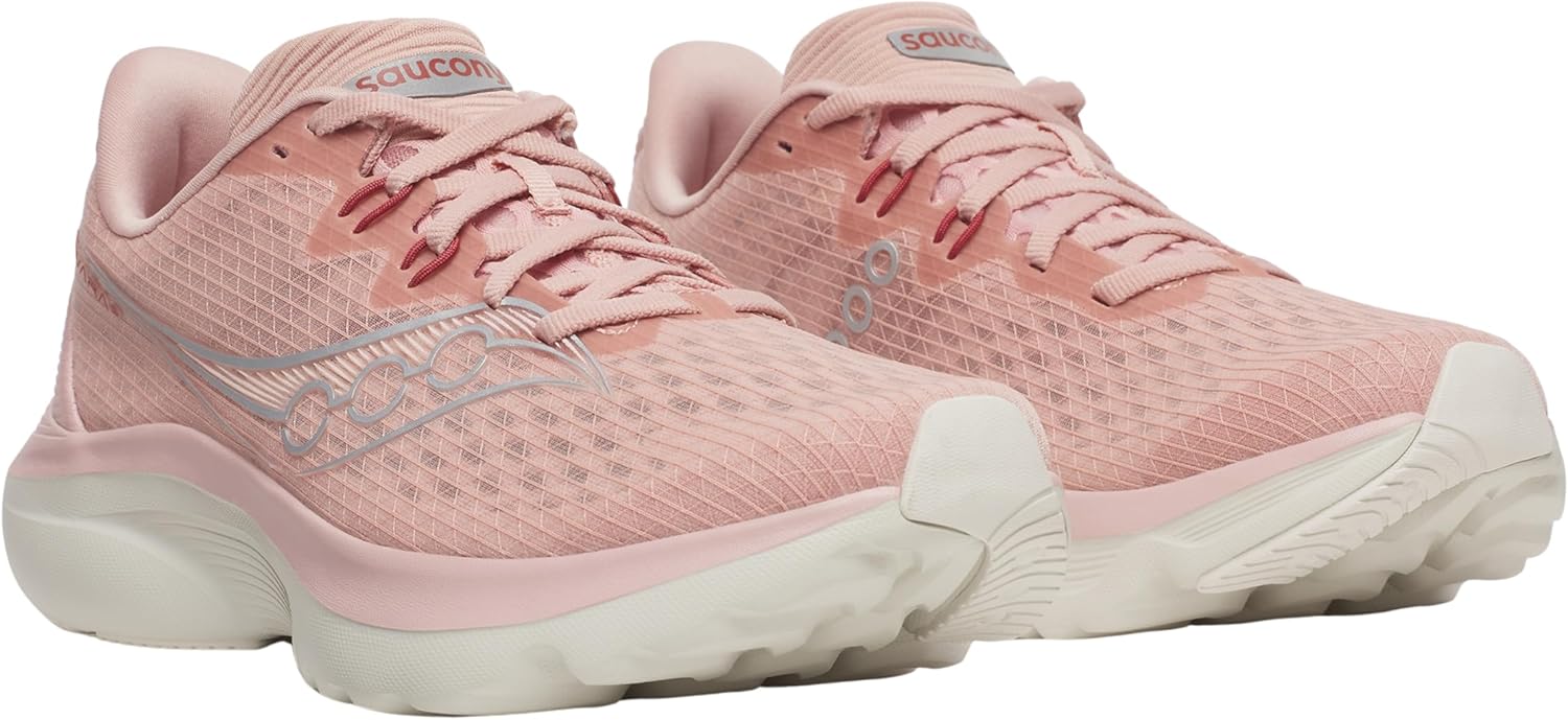 Saucony Womens Kinvara 16 - Image 3