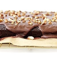 Vista 4 de Miss Jones - Mezcla orgánica para hornear biscocho