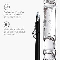 Vista 3 de The Ordinary Multi-Peptide Lash and Brow Serum, Peptide-Powered Formula for Thicker, Fuller Looking Lashes & Brows