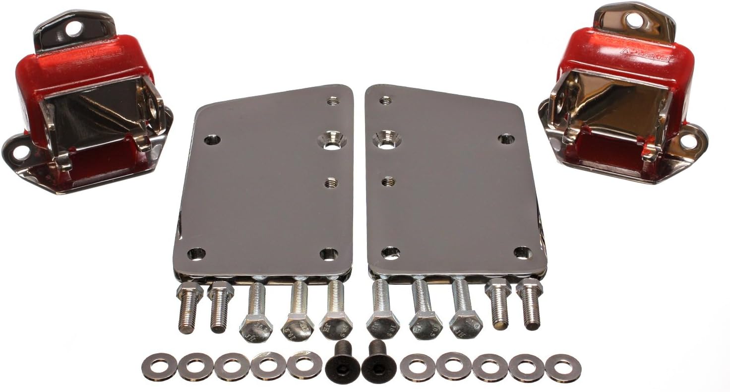 Energy Suspension 3.1149R Ls Conversion Mtr Mount Set