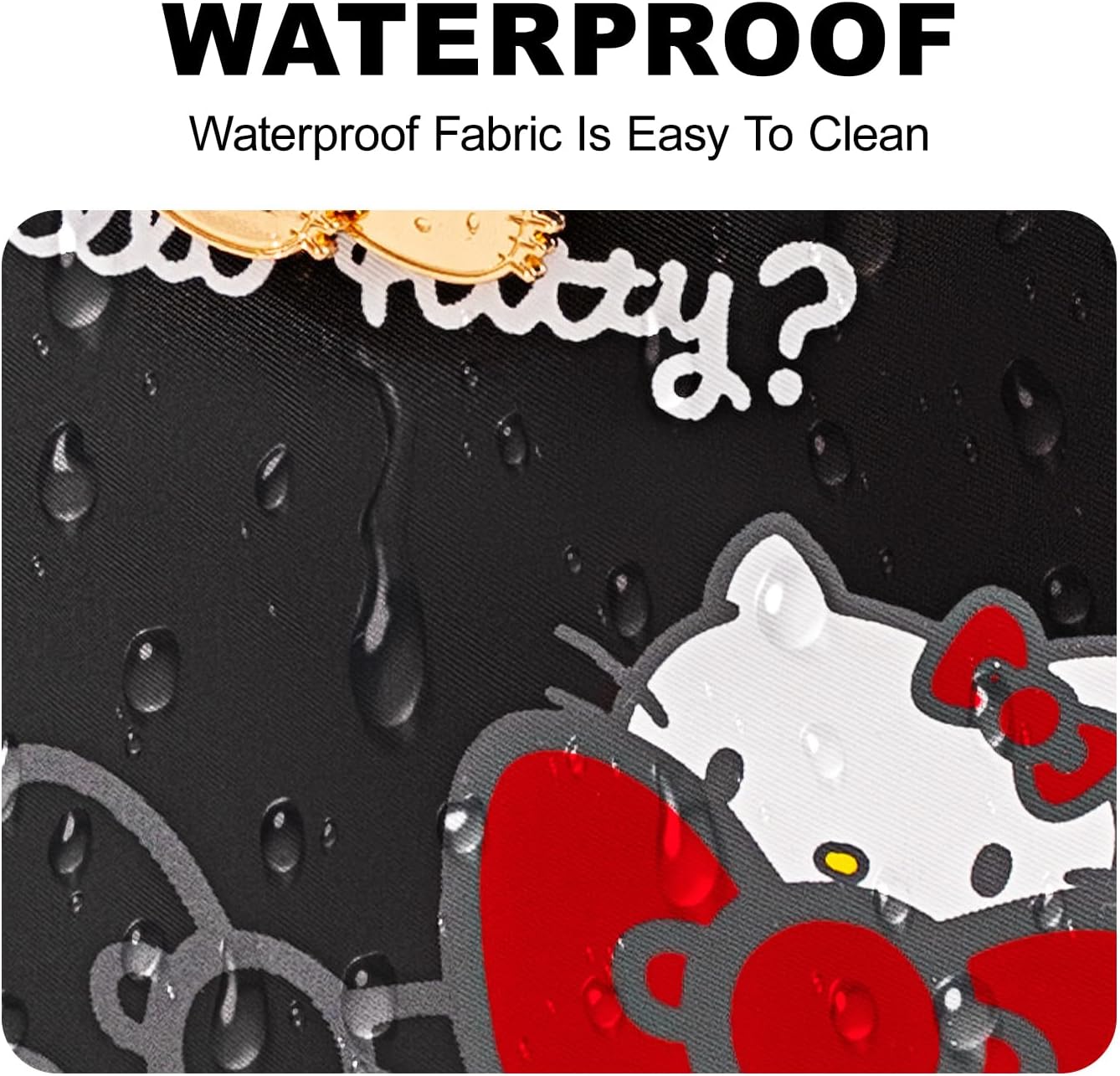 AmBealla Travel Bag Large Waterproof Weekender Bag Carry On Tote Bags for Women with Shoulder Strap, Lightweight Polyester Luggage Sleeve Overnight for Girls, Fits on Suitcase Work& Gym Sports - Image 5