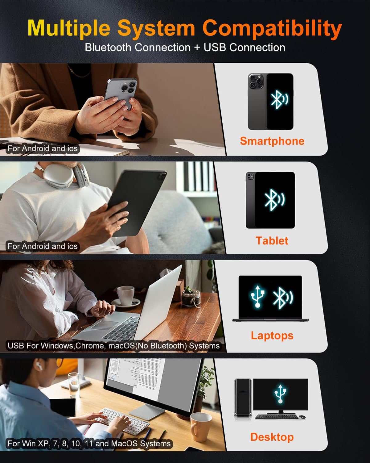 Satin Ribbon Printing Machine with Holder+USB &APP+Bluetooth,Upgrade 300 Dpi Digital Ribbon Printer Thermal Label Printer Foil Stamping Printing Machine, Support Multiple Languages T4301