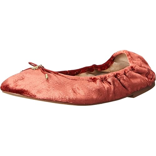 Sam Edelman Women's Felicia Classic Ballet Flat