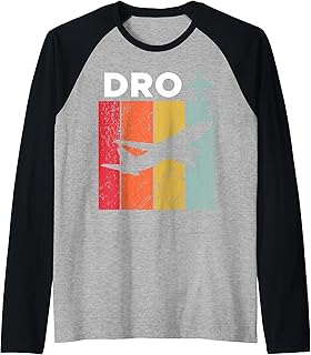 Raglan Baseball Tee