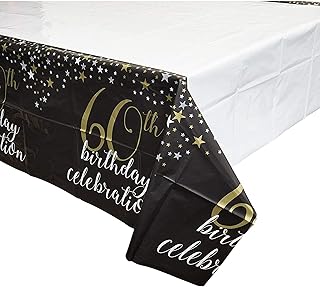 Amazon Com 60th Birthday Centerpieces For Tables