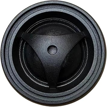 1PC 45mm For Mo-rel Classic Tweeter 28mm Voice Coil Dome 80W 91db