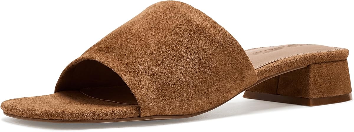 Steve Madden womens Montgomery