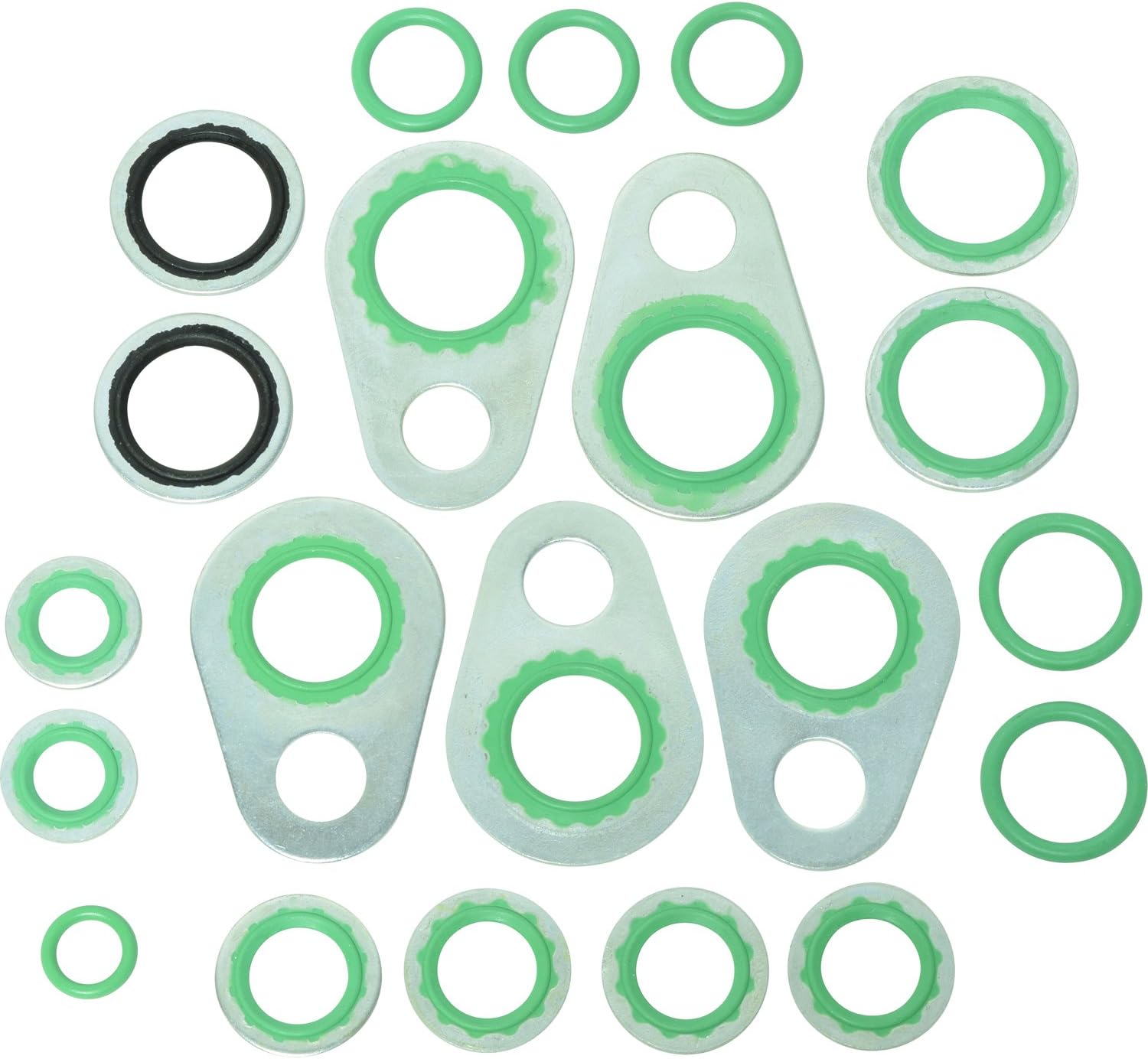 Universal Air Conditioner RS 2727 A/C System Seal Kit