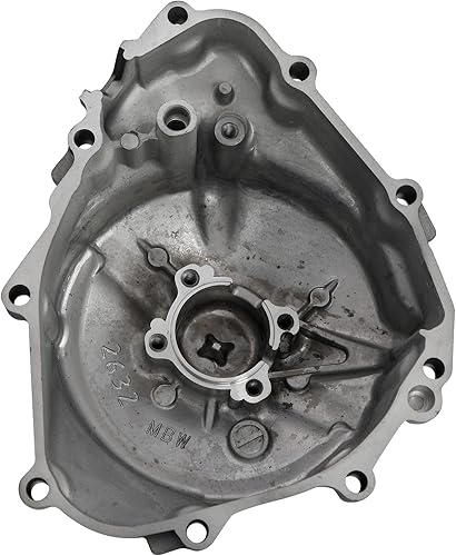 Miniatura 7 de TCT-MOTORPARTS Cubierta del estator del cárter del motor para Honda CBR600F4i CBR600 F4I 2001-2006 2005