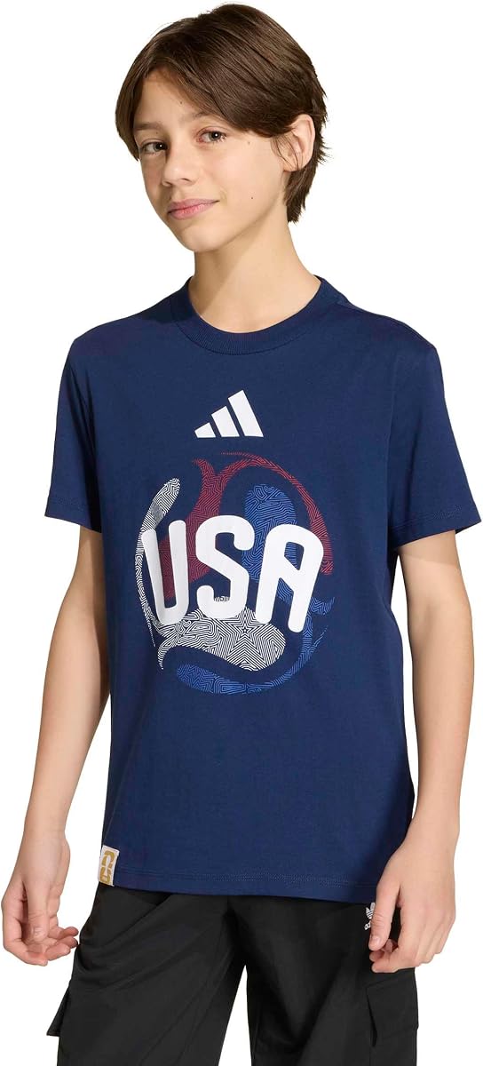 adidas Youth World Cup 2026 Apparel
