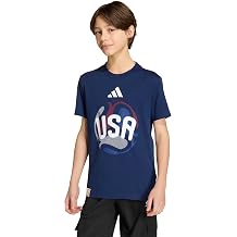 adidas Youth USA World Cup 2026 Apparel