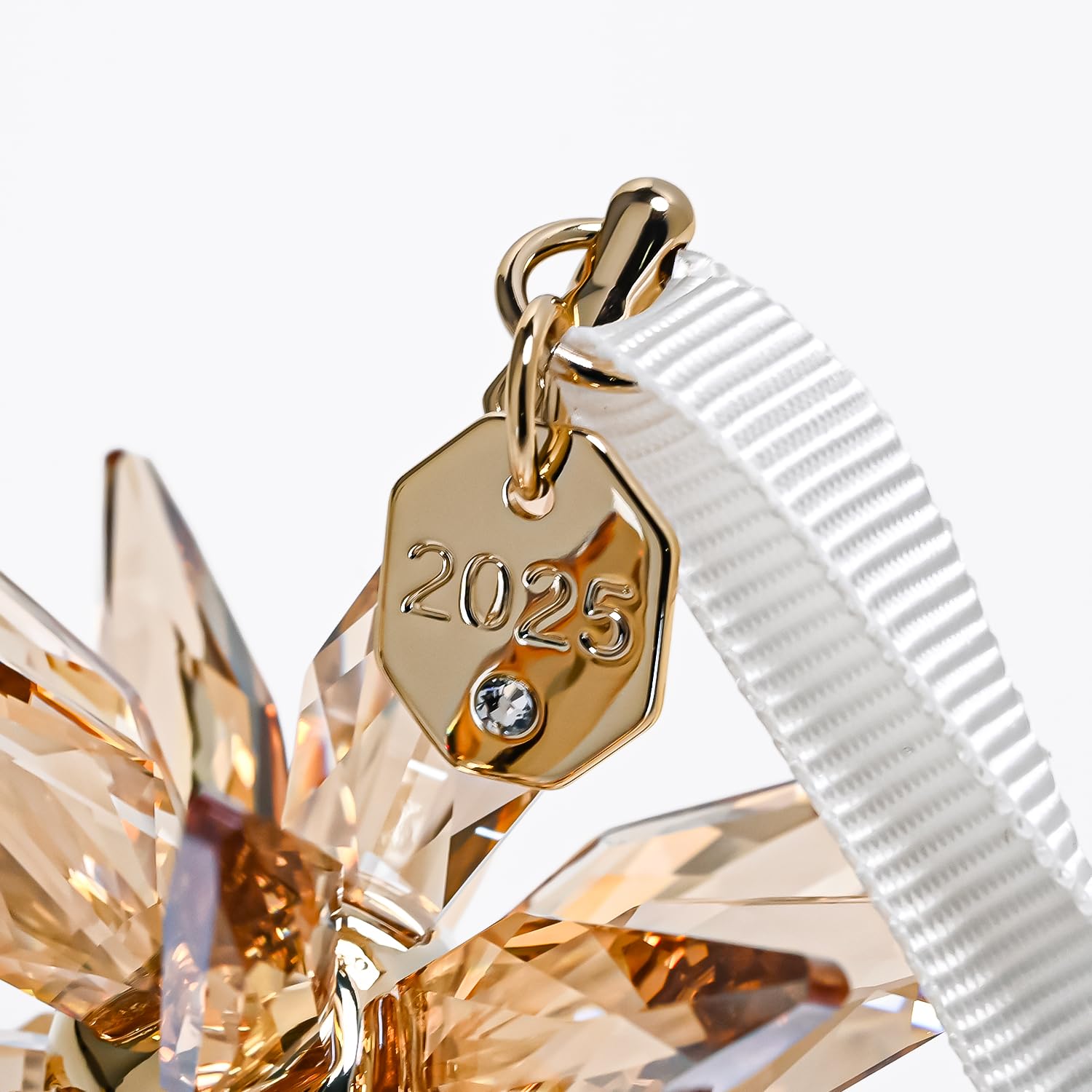 Amazon.co.jp: スワロフスキー SWAROVSKI オーナメント Annual Edition