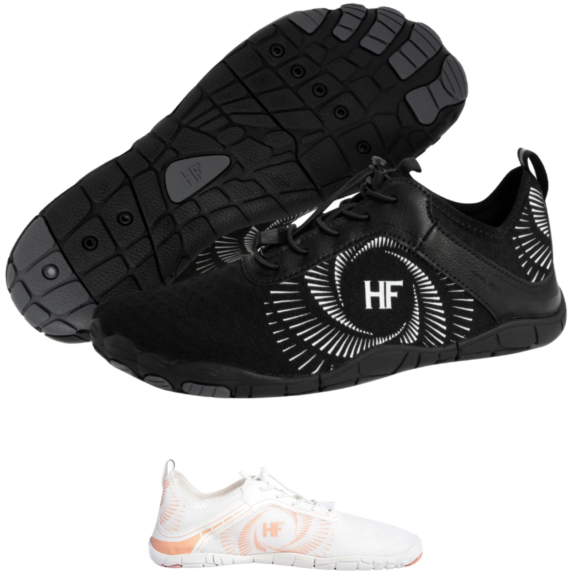 Hike Footwear HF Active