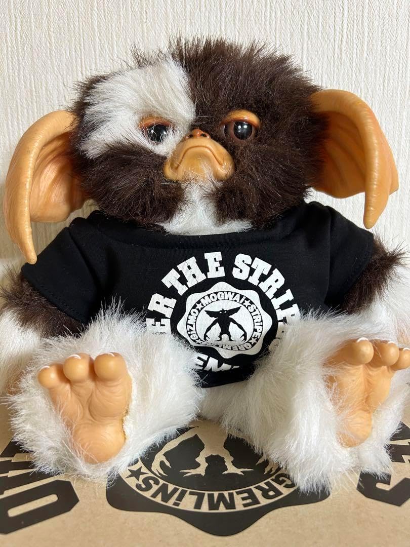 OVER THE STRIPES グレムリン OVER THE STRIPES グレムリン ギズモ T