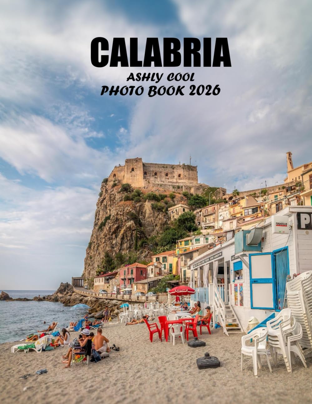 Calabria: Cool Pictures That Create An Idea For You About - Perfect Gift for tourism & travel lovers.....Relaxing & Meditation.