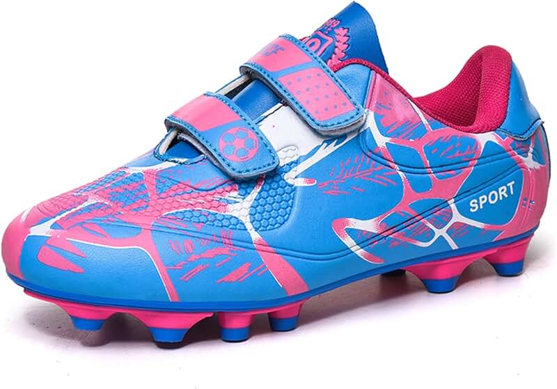 Amazon.com: toddler soccer cleats size 7