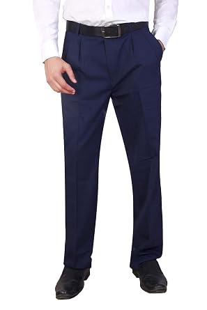 Formal Trousers, Waist Sizes 