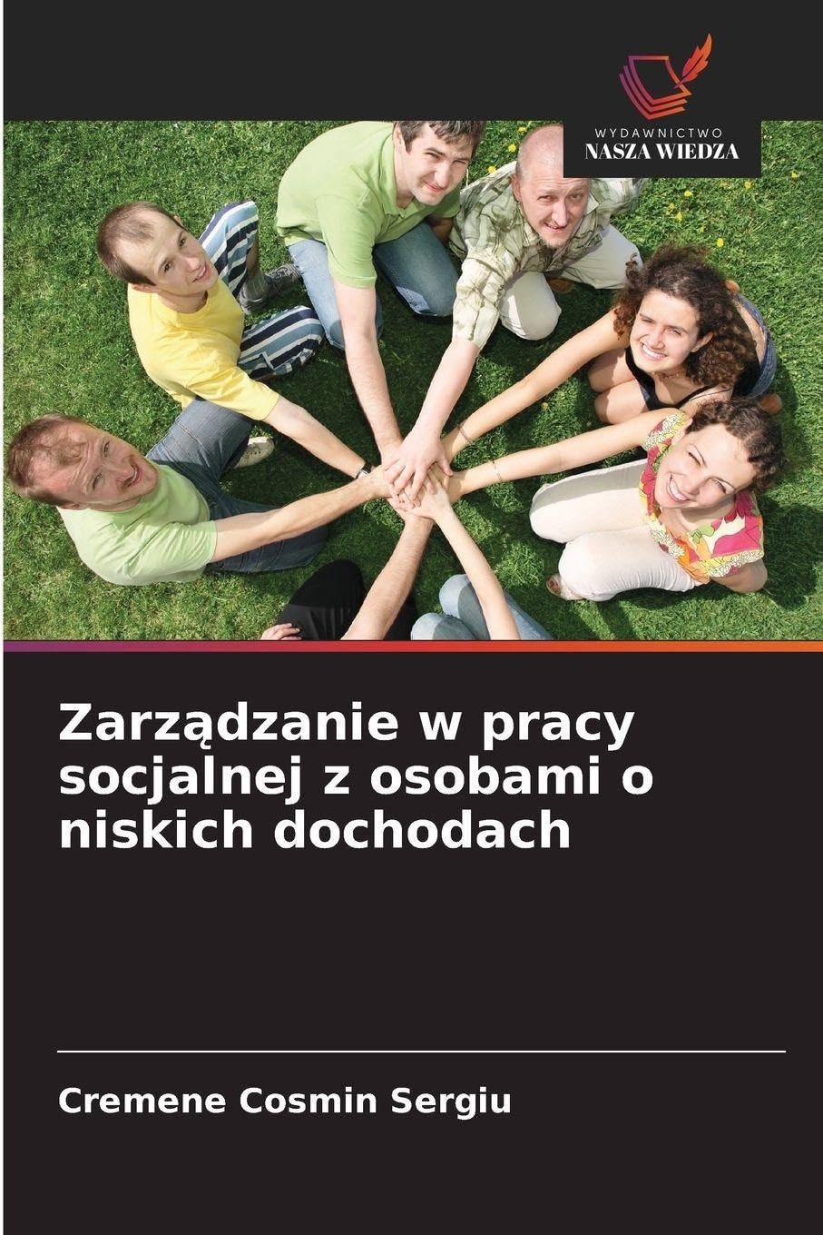 Zarz¿dzanie w pracy socjalnej z osobami o niskich dochodach