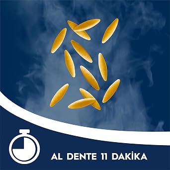 Barilla Arpa Şehriye (Risoni) 500 g.