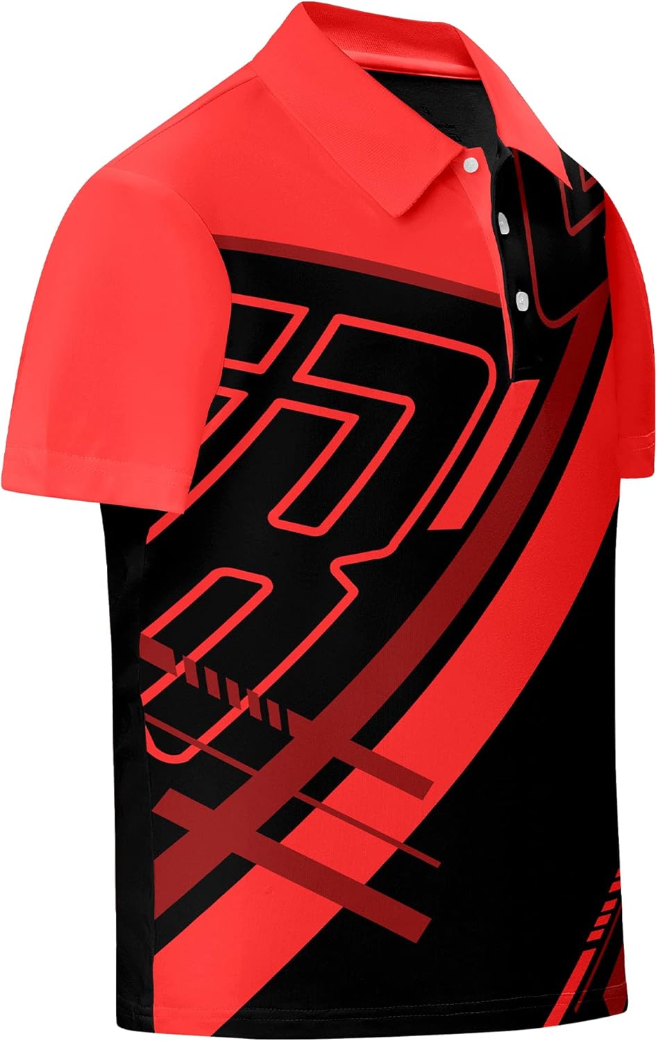 SECOOD Boys Short Sleeve Pique Polo Shirts Summer Casual Uniform Sport Tops for 6-16 Years: Clothing, Shoes & Jewelry