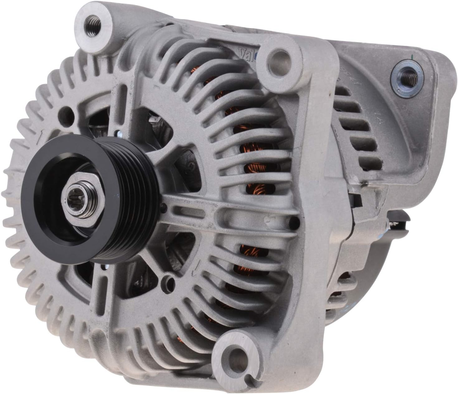 Valeo 439537 OEM Alternator Compatible with BMW X5 4.4/4.8L 2004-2006
