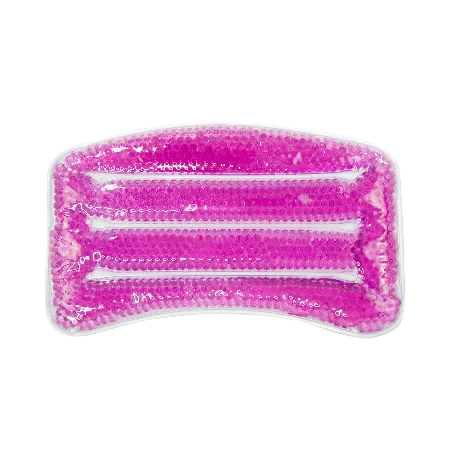 AddCore Cooling Gel Bath Pillow