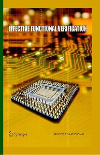 Effective Functional Verification: Principles and Processes