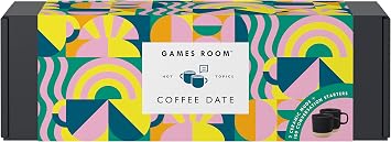 Coffee Date Gift Set