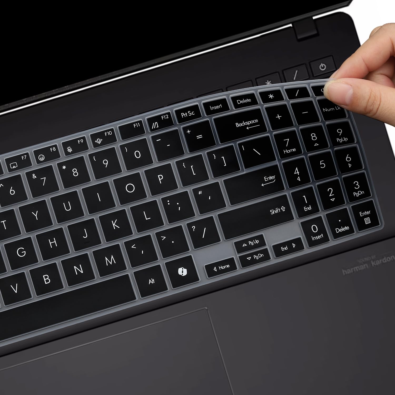 Protection Clavier Portable Aliexpress Housse Clavier Silicone